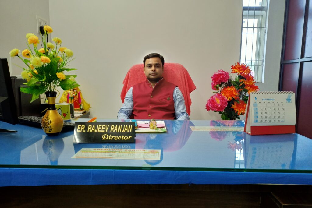 director